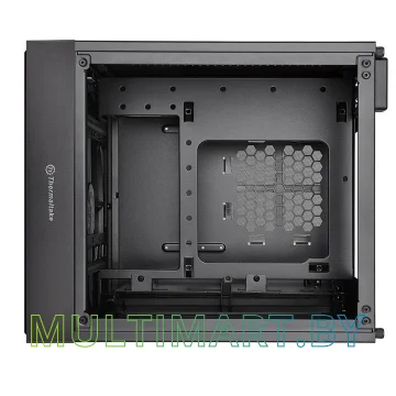 Корпус Thermaltake Suppressor F1 (CA-1E6-00S1WN-00) картинка 3